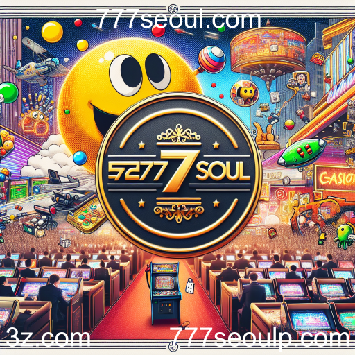 A Evolução dos Jogos de Arcade no 777seoul.com