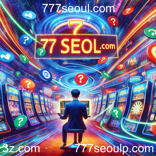 Descubra tudo sobre a categoria FAQ no 777seoul.com